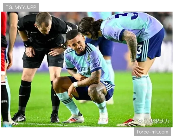 热苏斯冷静破门，力助球队险胜对手