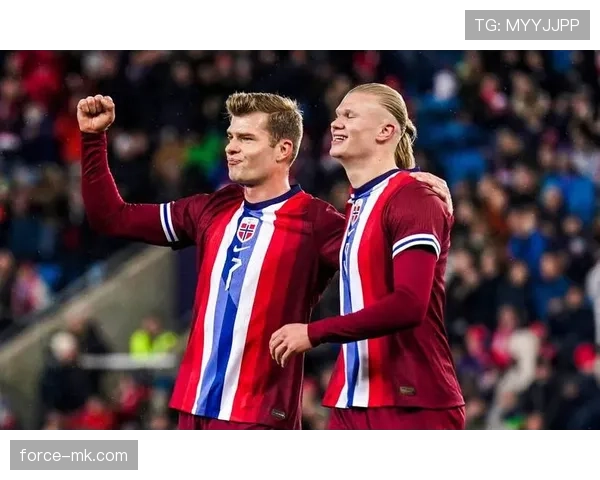 哈兰德青春风暴助力曼城争冠 年轻天才闪耀赛场