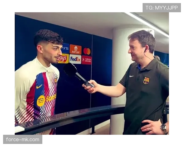 佩德里伤愈复出:年轻天才展现坚韧意志,未来可期