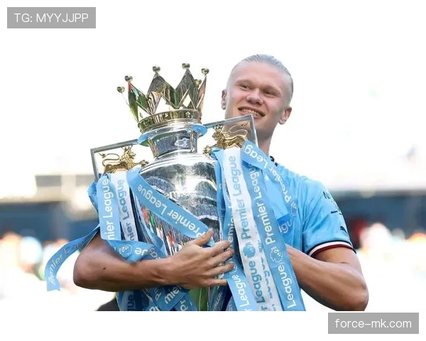 哈兰德状态火热,迎来职业生涯巅峰期 哈兰德状态火热,迎来职业生涯巅峰期