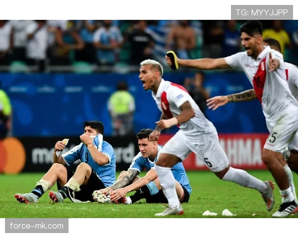 乌拉圭青训体系再创佳绩，新星闪耀引燃未来足球希望