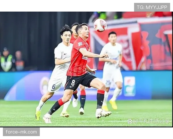 亚运会足球赛激战正酣，亚洲荣耀之争持续升温