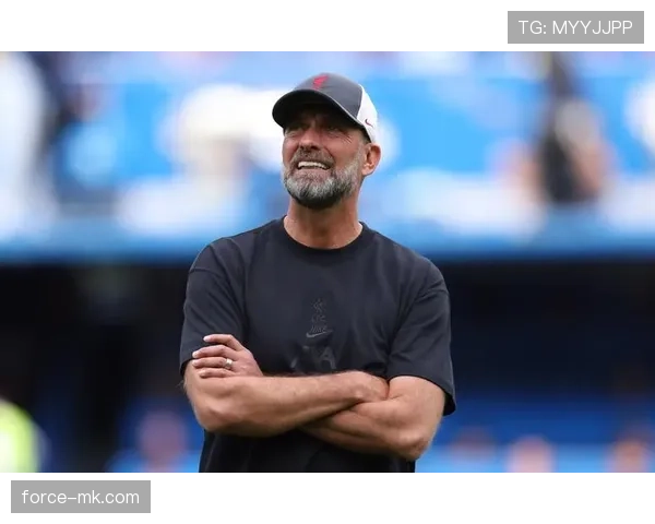 利物浦争冠依赖克洛普体系，但中场老化问题成致命弱点！