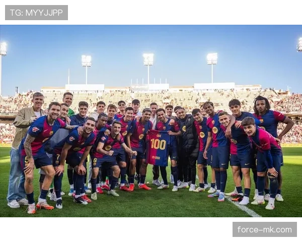 危机中的巴萨能否依靠“法蒂一代”崛起？豪门定位受挑战，战术依赖点引发新分歧