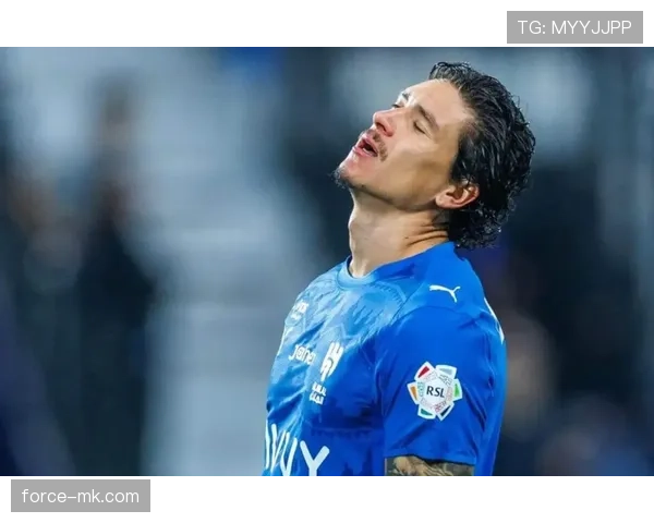 努涅斯 vs 本泽马：终结效率与进攻参与度差距在哪