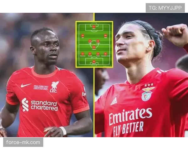 努涅斯:从乌拉圭草根到利物浦9号的逆袭之路解析