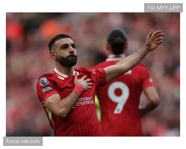 努涅斯与萨拉赫战术角色与进攻效率对比分析