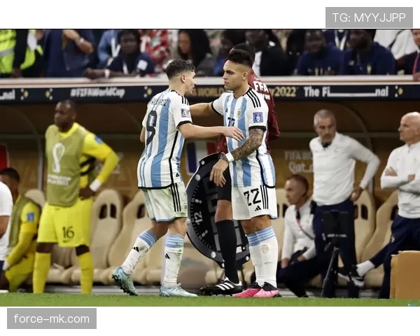 劳塔罗谈国家队经历及与梅西合作 劳塔罗谈国家队经历及与梅西合作